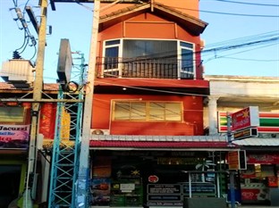 Agoda.com Thailand Apartments & Hotels