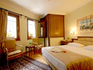 Agoda.com Turkey Apartments & Hotels