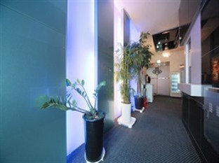 Agoda.com South Korea Apartments & Hotels