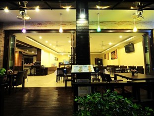 Agoda.com Thailand Apartments & Hotels