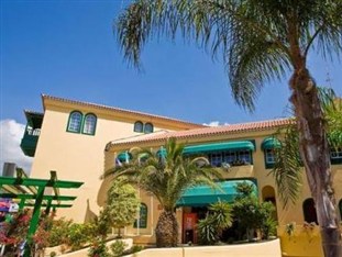 Agoda.com Spain Apartments & Hotels