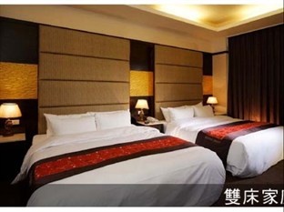 Agoda.com Taiwan Apartments & Hotels