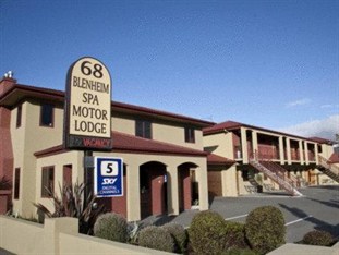 Agoda.com New Zealand Apartments & Hotels