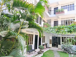 Agoda.com Vietnam Apartments & Hotels  