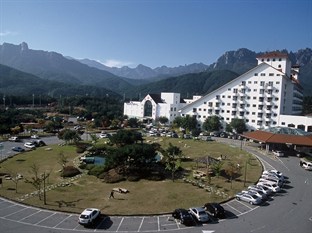 Agoda.com South Korea Apartments & Hotels