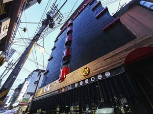 Agoda.com South Korea Apartments & Hotels