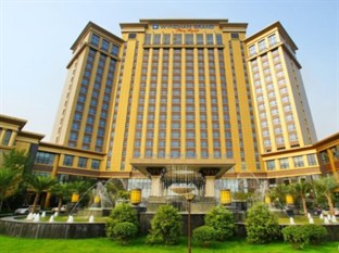 Agoda.com China Apartments & Hotels