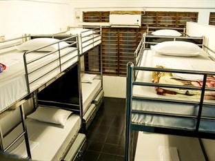 Agoda.com Myanmar Apartments & Hotels