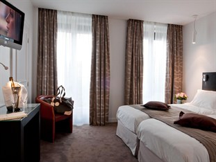 Agoda.com Apartments & Hotels France 