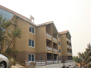 Agoda.com South Korea Apartments & Hotels