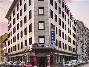 Agoda.com Italy Apartments & Hotels