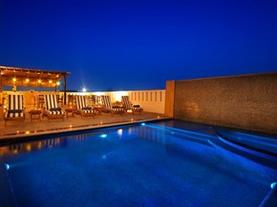 Agoda.com United Arab Emirates Apartments & Hotels