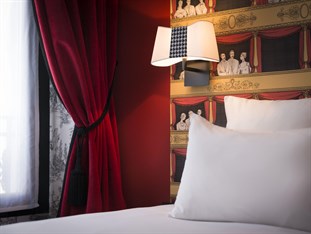 Agoda.com Apartments & Hotels France 