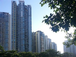 Agoda.com China Apartments & Hotels