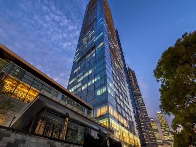 Agoda.com China Apartments & Hotels