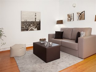 Agoda.com Spain Apartments & Hotels