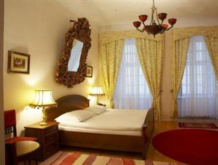 Agoda.com Czech Republic Apartments & Hotels in Europe