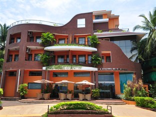 Agoda.com India Apartments & Hotels