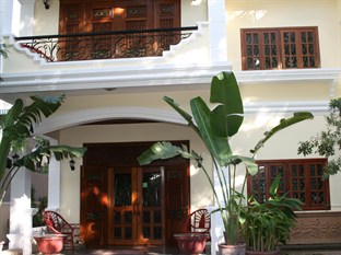 Agoda.com Cambodia Apartments & Hotels