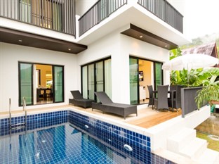 Agoda.com Thailand Apartments & Hotels