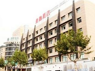 Agoda.com China Apartments & Hotels