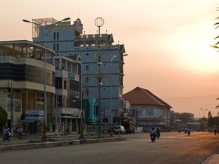 Agoda.com Vietnam Apartments & Hotels  