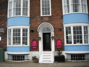 Agoda.com United Kingdom Apartments & Hotels