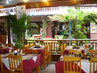 Agoda.com Thailand Apartments & Hotels