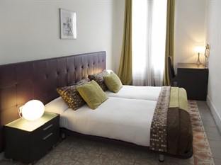 Agoda.com Spain Apartments & Hotels