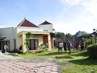 Agoda.com Indonesia Apartments & Hotels