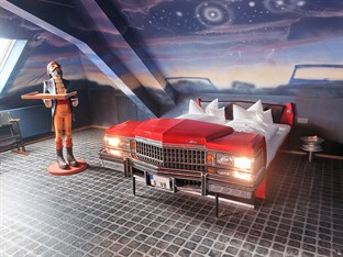 Agoda.com Germany Apartments & Hotels