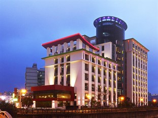 Agoda.com Taiwan Apartments & Hotels