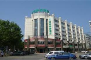 Agoda.com China Apartments & Hotels