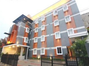 Agoda.com Indonesia Apartments & Hotels
