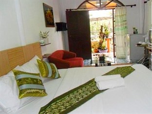 Agoda.com Thailand Apartments & Hotels