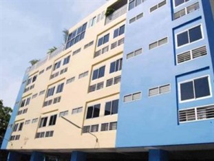 Agoda.com Thailand Apartments & Hotels