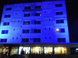 Agoda.com Jordan Apartments & Hotels