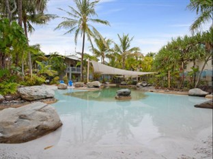 Agoda.com Australia Apartments & Hotels