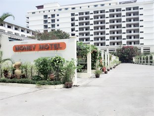 Agoda.com Thailand Apartments & Hotels