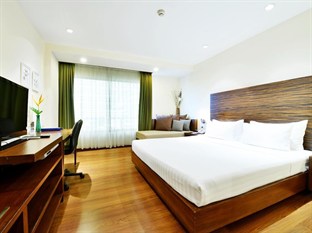 Agoda.com Thailand Apartments & Hotels