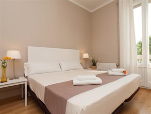 Agoda.com Spain Apartments & Hotels
