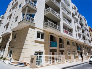 Agoda.com Malta Apartments & Hotels