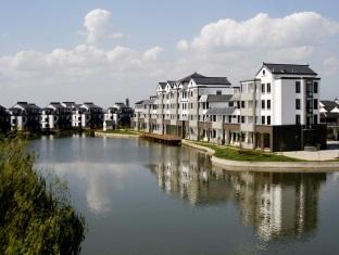 Agoda.com China Apartments & Hotels