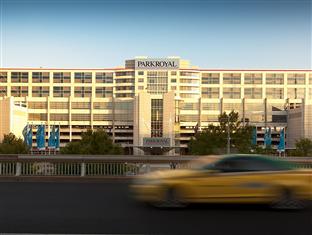 Agoda.com Australia Apartments & Hotels