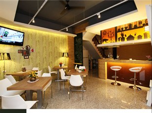 Agoda.com Taiwan Apartments & Hotels