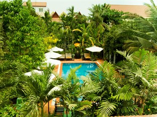 Agoda.com Cambodia Apartments & Hotels
