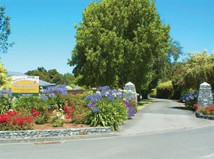Agoda.com New Zealand Apartments & Hotels