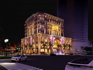 Agoda.com Vietnam Apartments & Hotels  