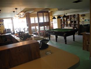 Agoda.com China Apartments & Hotels