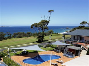 Agoda.com Australia Apartments & Hotels